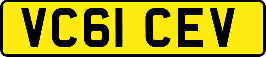 VC61CEV