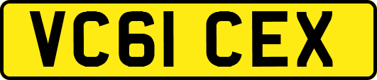 VC61CEX