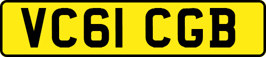 VC61CGB