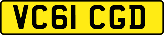 VC61CGD