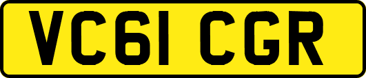 VC61CGR