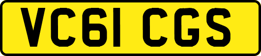 VC61CGS