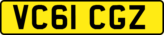 VC61CGZ