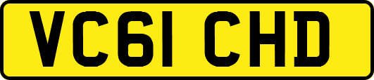 VC61CHD