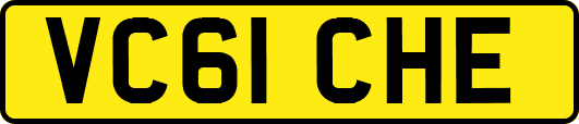 VC61CHE