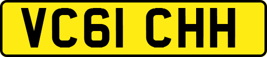 VC61CHH