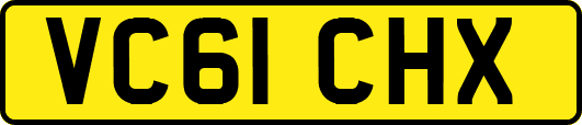 VC61CHX