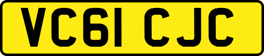 VC61CJC