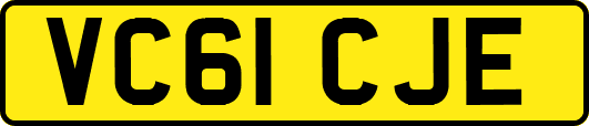 VC61CJE