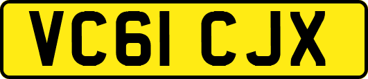 VC61CJX