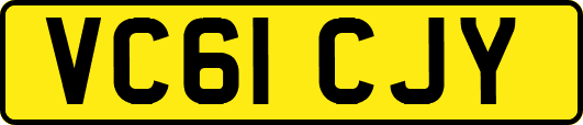 VC61CJY