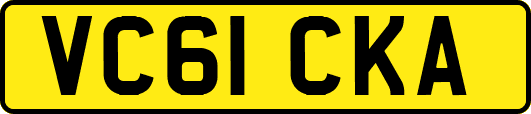VC61CKA
