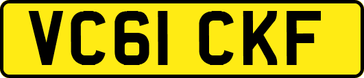 VC61CKF