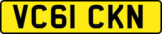 VC61CKN