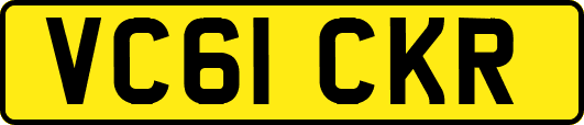 VC61CKR