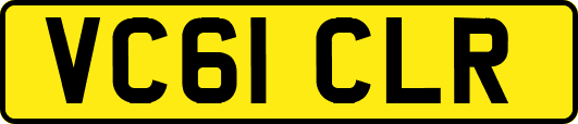 VC61CLR