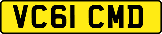 VC61CMD