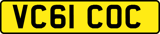 VC61COC