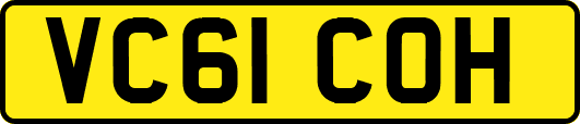 VC61COH