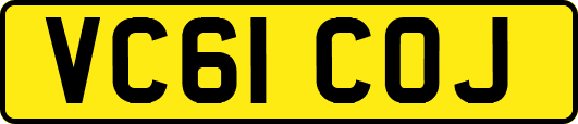 VC61COJ
