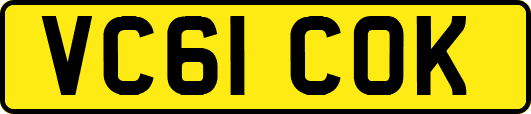 VC61COK
