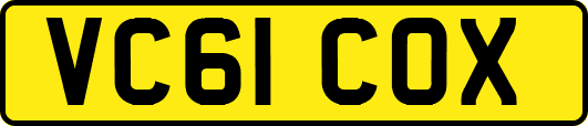 VC61COX