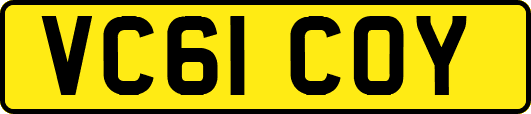 VC61COY