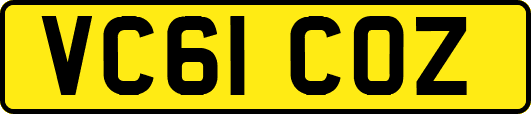 VC61COZ