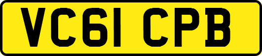 VC61CPB