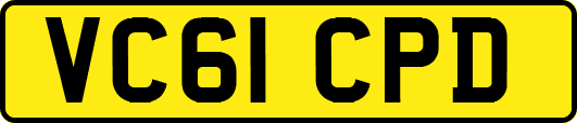 VC61CPD