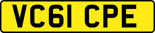 VC61CPE