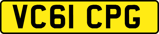 VC61CPG