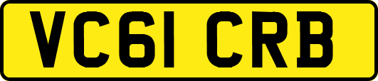 VC61CRB