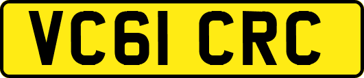 VC61CRC