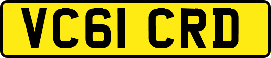 VC61CRD