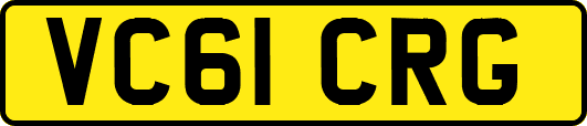 VC61CRG