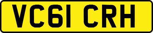 VC61CRH