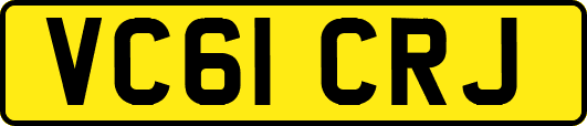 VC61CRJ