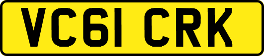 VC61CRK