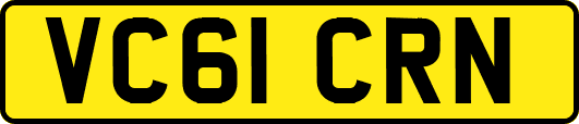 VC61CRN