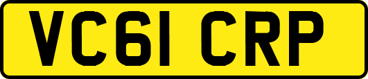 VC61CRP