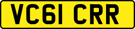 VC61CRR