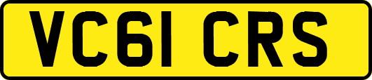 VC61CRS