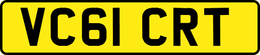 VC61CRT