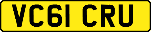 VC61CRU