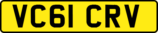 VC61CRV