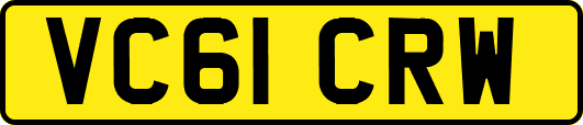 VC61CRW