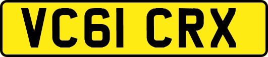 VC61CRX