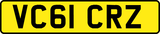 VC61CRZ
