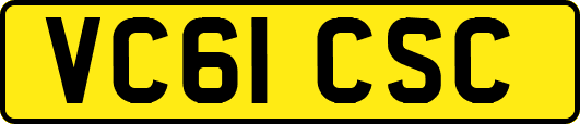 VC61CSC